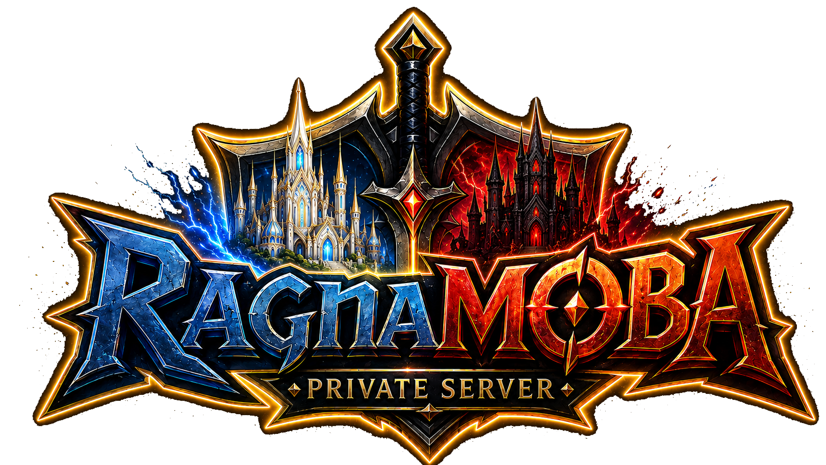 RagnaMOBA